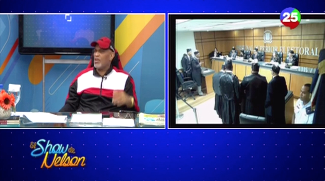 Solicitan Inhabilitar La Posible Candidatura De Leonel Fernández Y Hipólito Mejía