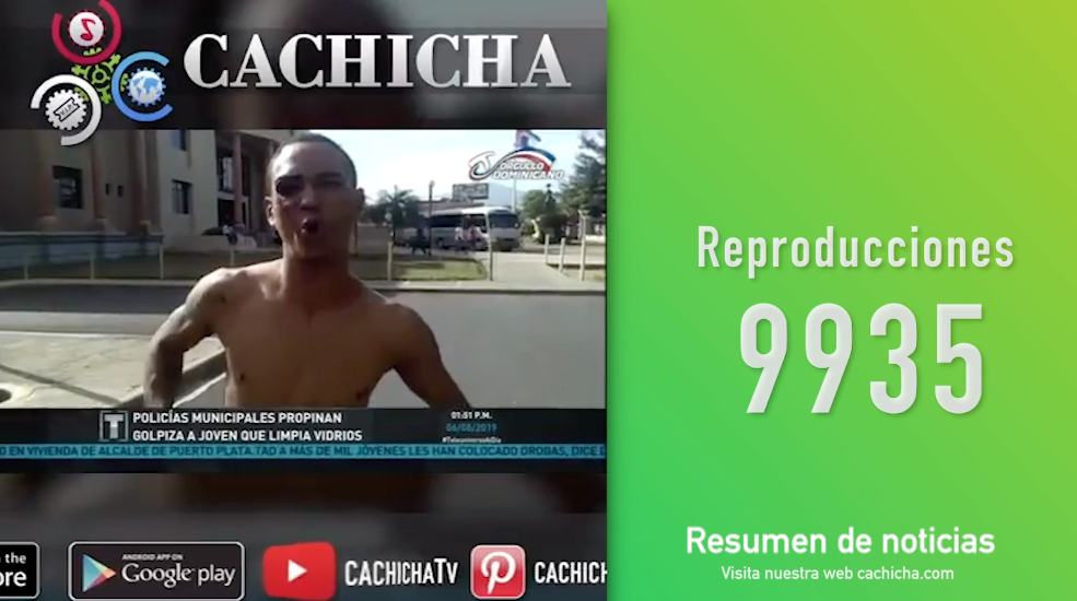 Resumen De Las Noticias Más Caliente Sen Las Redes Sociales De Hoy 07 De Agosto Del 2019