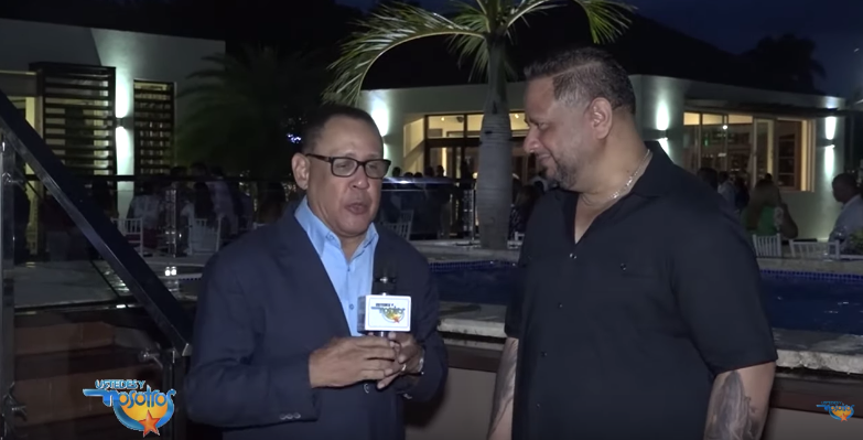 Kerube Ortiz Habla De Su Regreso A La Música