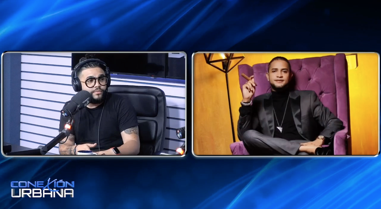 Mozart La Para Lanza Su Nuevo Tema “Papa Candelo” ¿Sabes A Quién Se Lo Dedico?