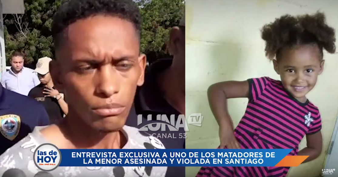 Entrevista Al Matador De La Niña Yaneisy Rodríguez