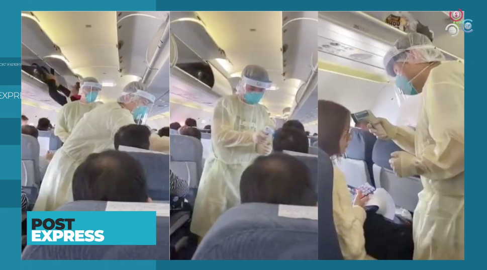 La OMS Estudia Con Expertos Si Declara La Emergencia Internacional Por La Neumonía De Wuhan