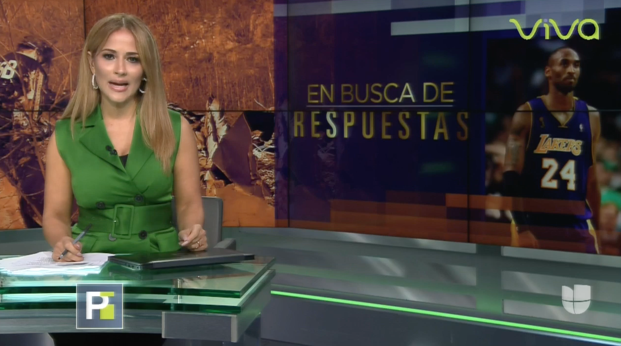 En Busca De Respuestas