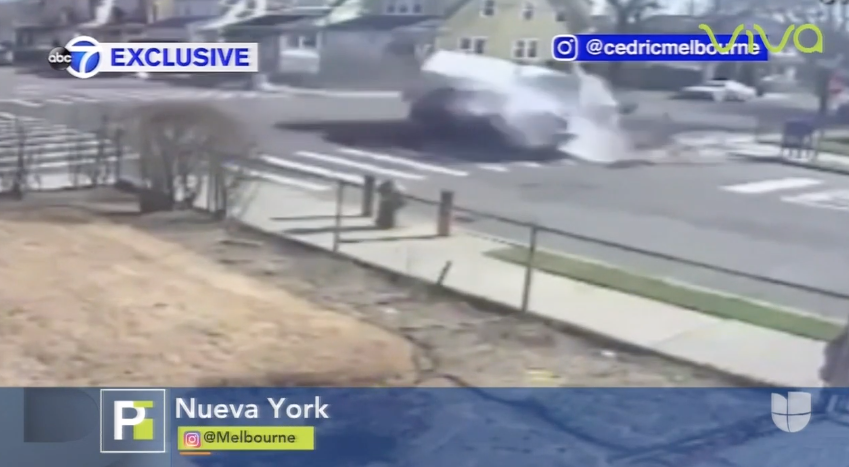 Este Robo Termino Con Un Fatal Desenlace