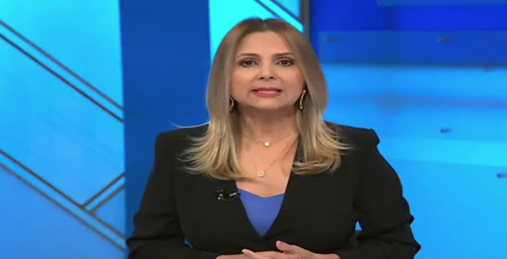 Live: Nuria Piera Programa Del 01 De Febrero Del 2020