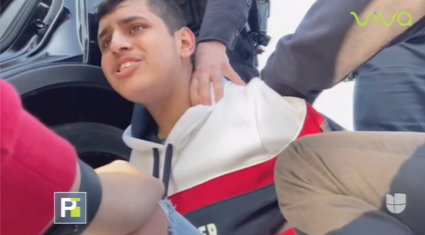 Familia En Estados Unidos Claman Justicia