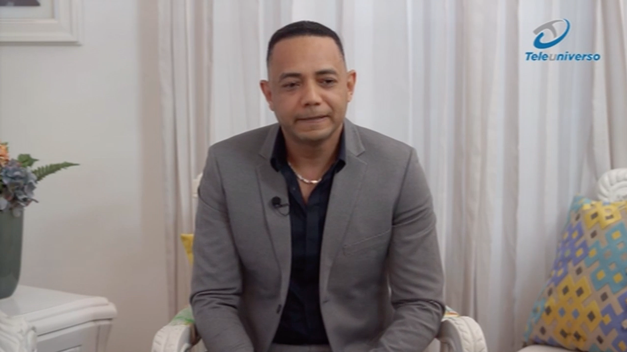 Yovanny Polanco Dice La Verdadera Razón De Su Retiro Con Nelson Javier En Buena Noche Tv