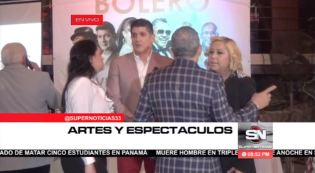 Merengueros Reaccionan Ante Rumores De La Cancelación De Los Premios Soberanos 2020