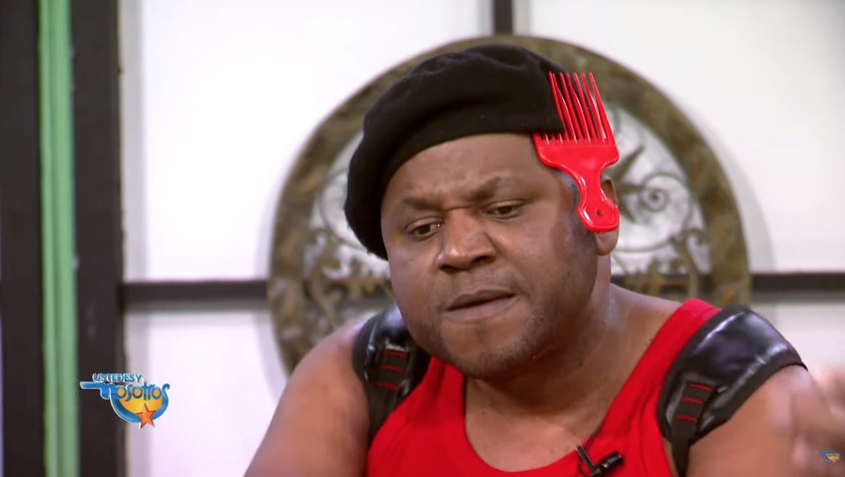 Balbuena Pregunta “Qué Es Una Encuesta?