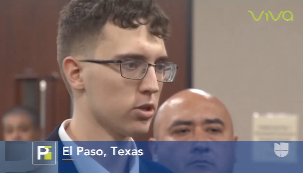 Enfrentan Cargos Por Crimen De Odio Asesino De 22 Personas En EEUU