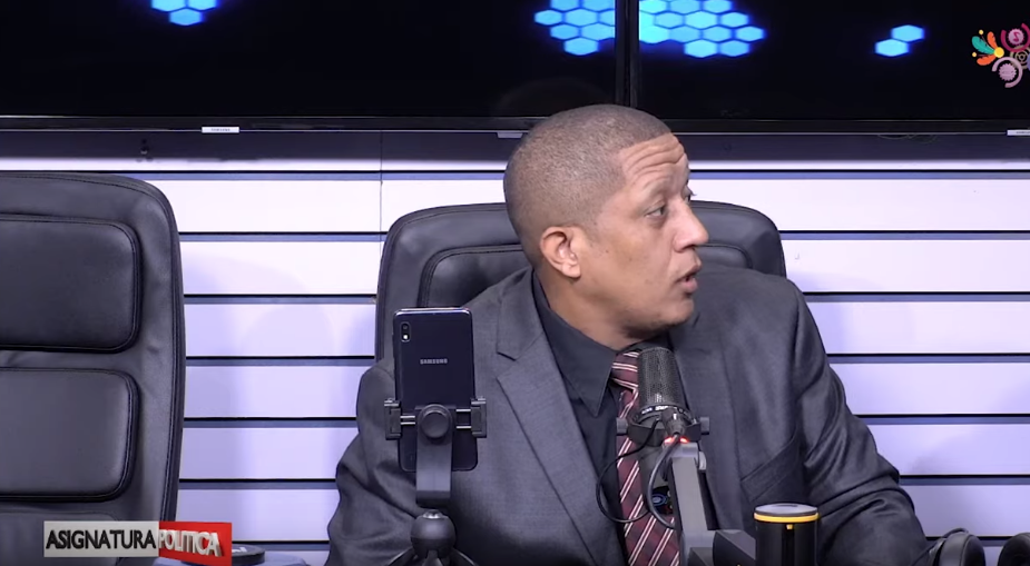 “Cuida Tu Cartera” Robo De 5 Mil Millones De Pesos | Asignatura Política