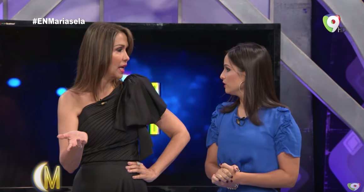 Comentando Sobre El Conflicto Con El Plan Social De La Presidencia En La Diana