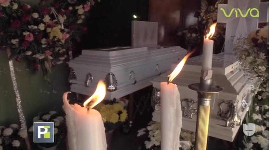 Sicarios Acribillan Dos Niños En Mexico Mientras Vendían Comida