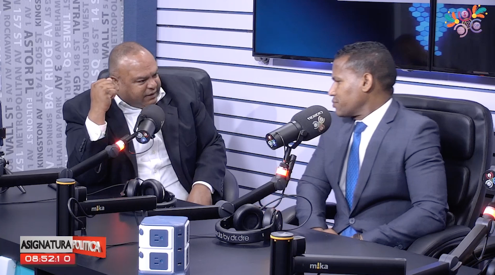 El Voto Preferencial Y La Violación Del Derecho | Asignatura Política