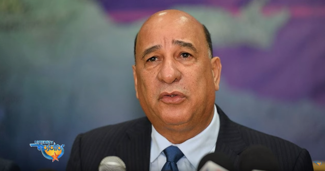 Jose Fabian Comenta : Bautas Rojas Dice Fuerza Del Pueblo Apoyará Candidatos Del PLD