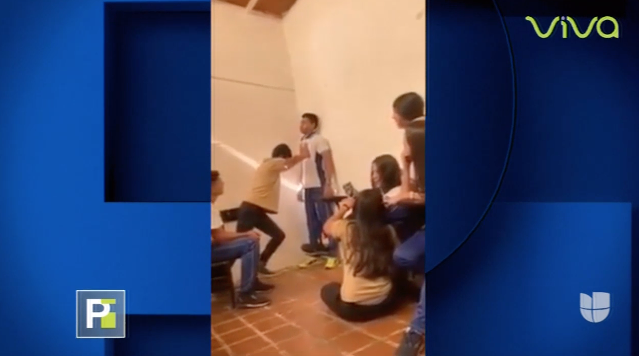 ¡Cuidado! Ya Existe Otro Reto Viral Que Podría Cobrar Varias Vida De Jóvenes