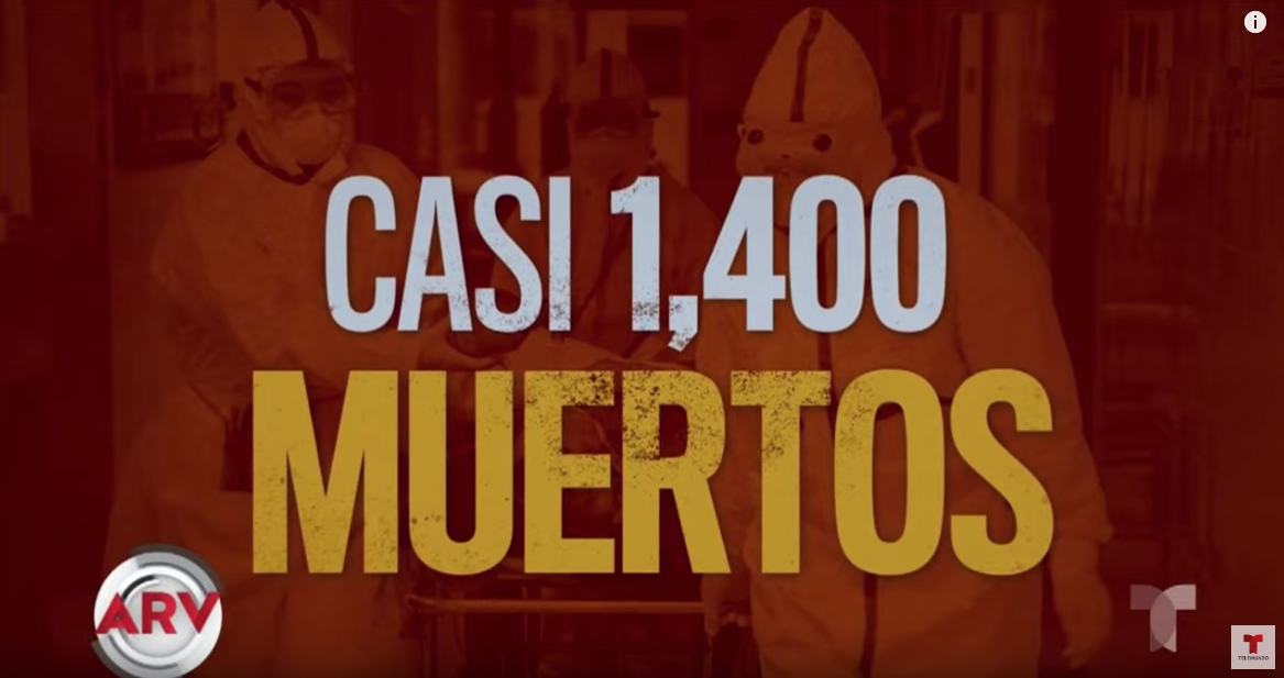 Coronavirus: Nueva Forma De Detectar El Virus Multiplica Los Contagios En China