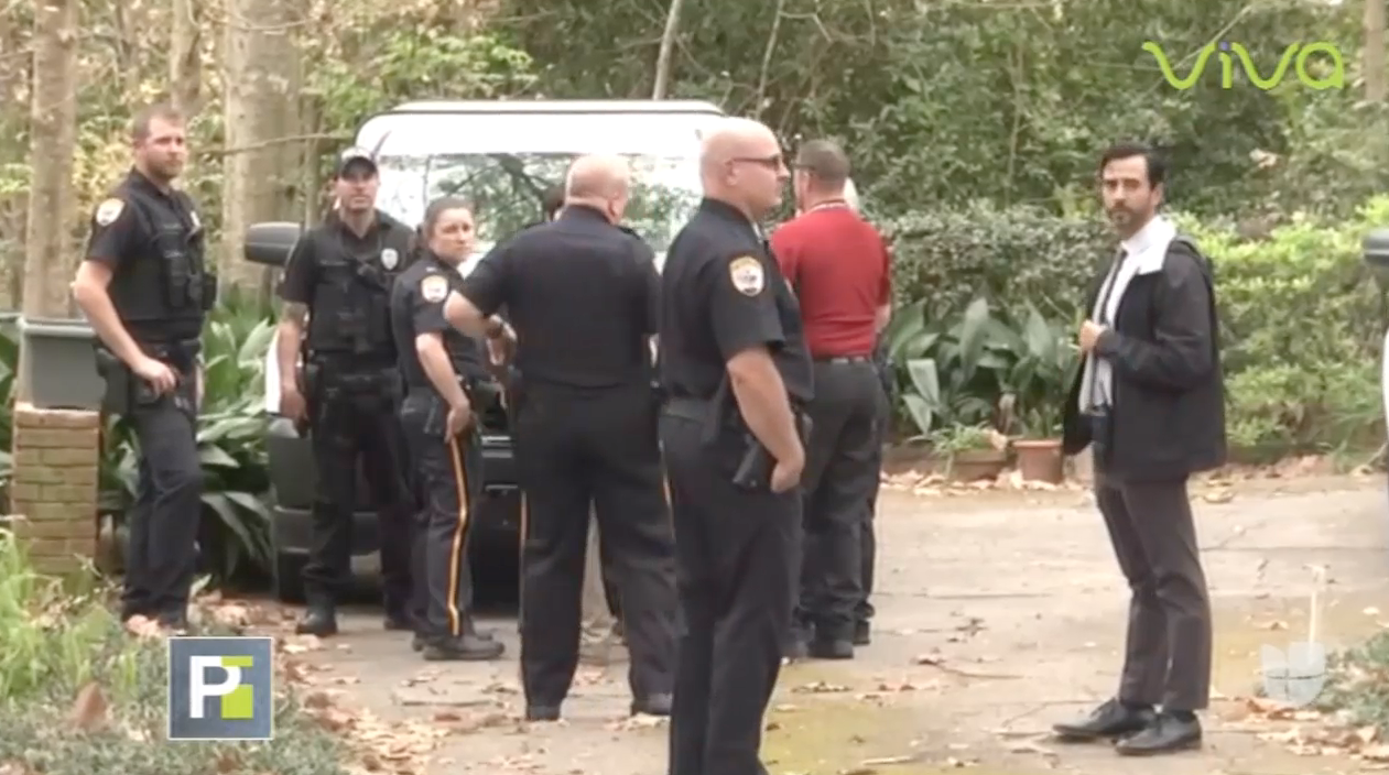 ¡Hallazgo Macabro! Encuentran Cientos De Lenguas Enterradas Dentro De Una Casa En EEUU