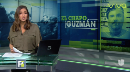 Prisionero 3870, Alias ‘El Chapo’, Aparece En Un Raro Video Mexicano