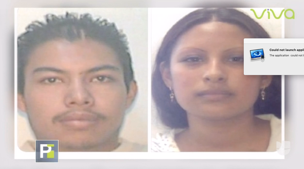 Identifican A Dos De Los Secuestradores Y Asesinos De Fátima