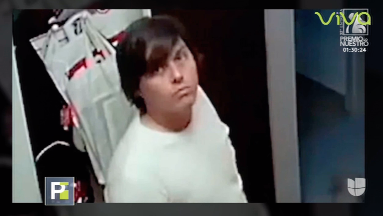 Una Niña De 12 Años Filmó A Su Propio Abusador “in Fraganti”