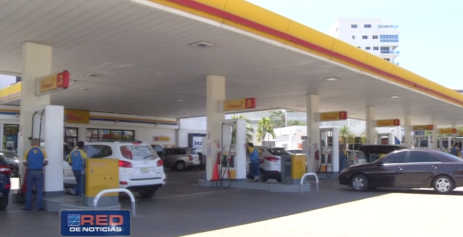 Precios De Los Combustibles Permaneceran Si Variacion