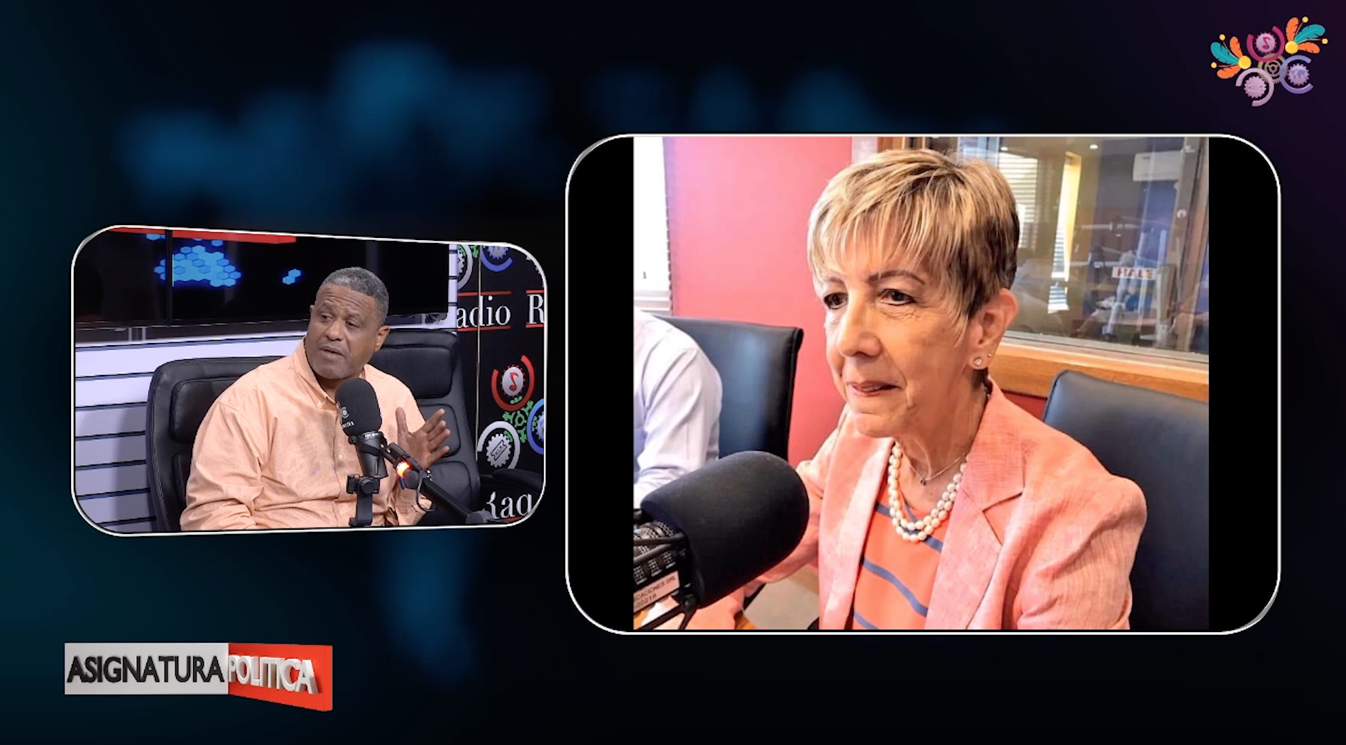 Desconocidos Asaltan A La Diputada Ginette Bournigal En Puerto Plata