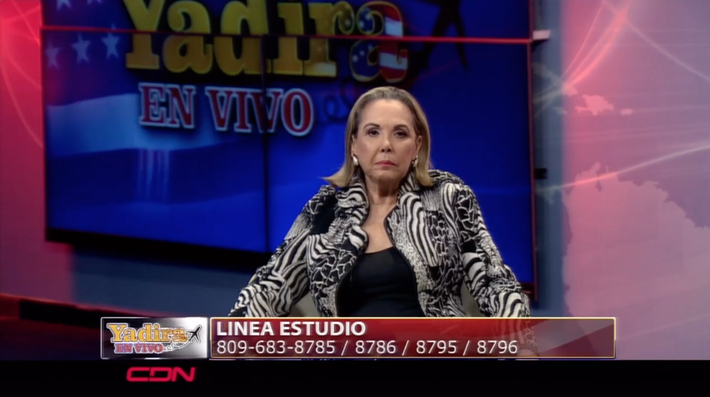 Yadira ¿Dónde Es Preferible Casarse En RD O EE.UU?