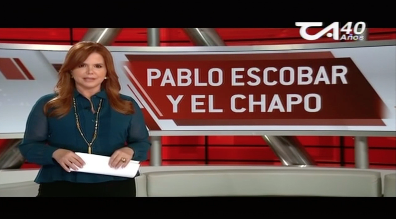 Qué Hubiese Sido De Pablo Escobar Y El Chapo De No Haber Seguido El Mal