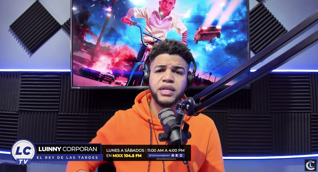 “BAD BUNNY” Lo Hace Nuevamente álbum “YO HAGO LO QUE ME DA LA GANA” Análisis De Luinny