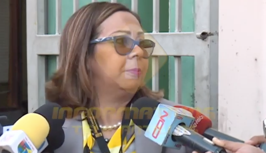 Editora Corripio Despacha Más De Un Millón De Boletas A La JCE Para Elecciones Municipales