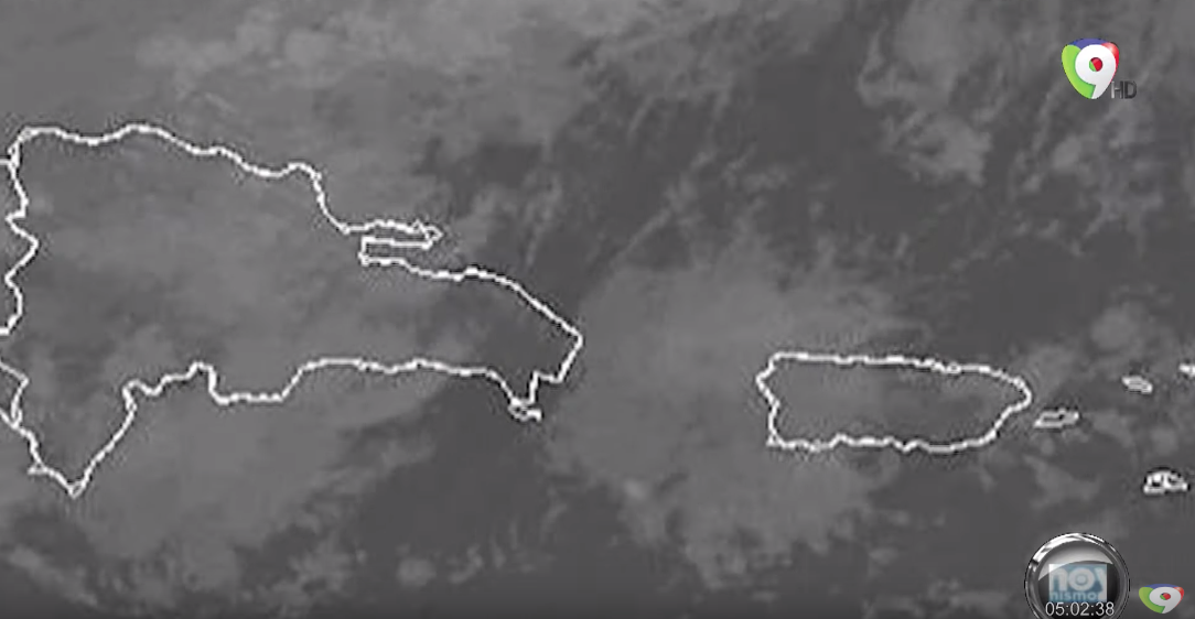 Continuaran Las Vaguadas En RD Este Martes