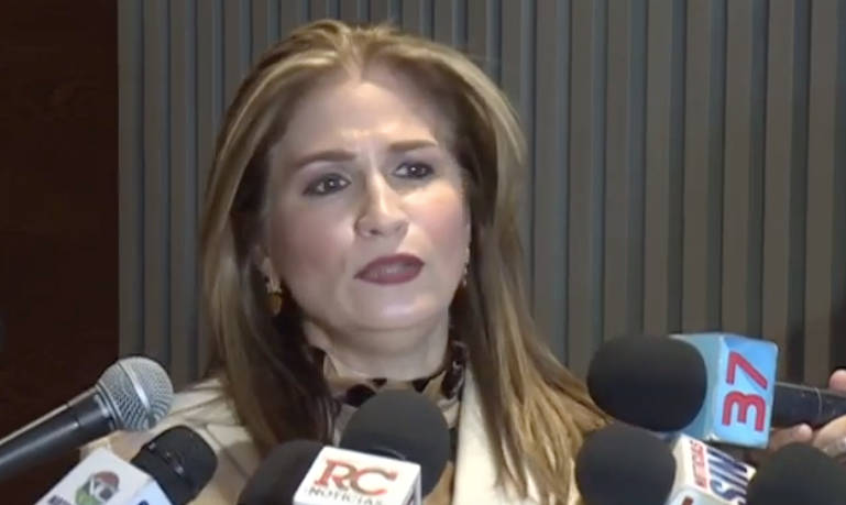 Invitan A Participar En Diálogo Para Resolver Crisis Política Hoy A Las 4:00 P.m. En La PUCMM