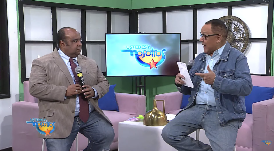 Periodista Pablo Aguilera Desmiente Ministro De Salud Pública