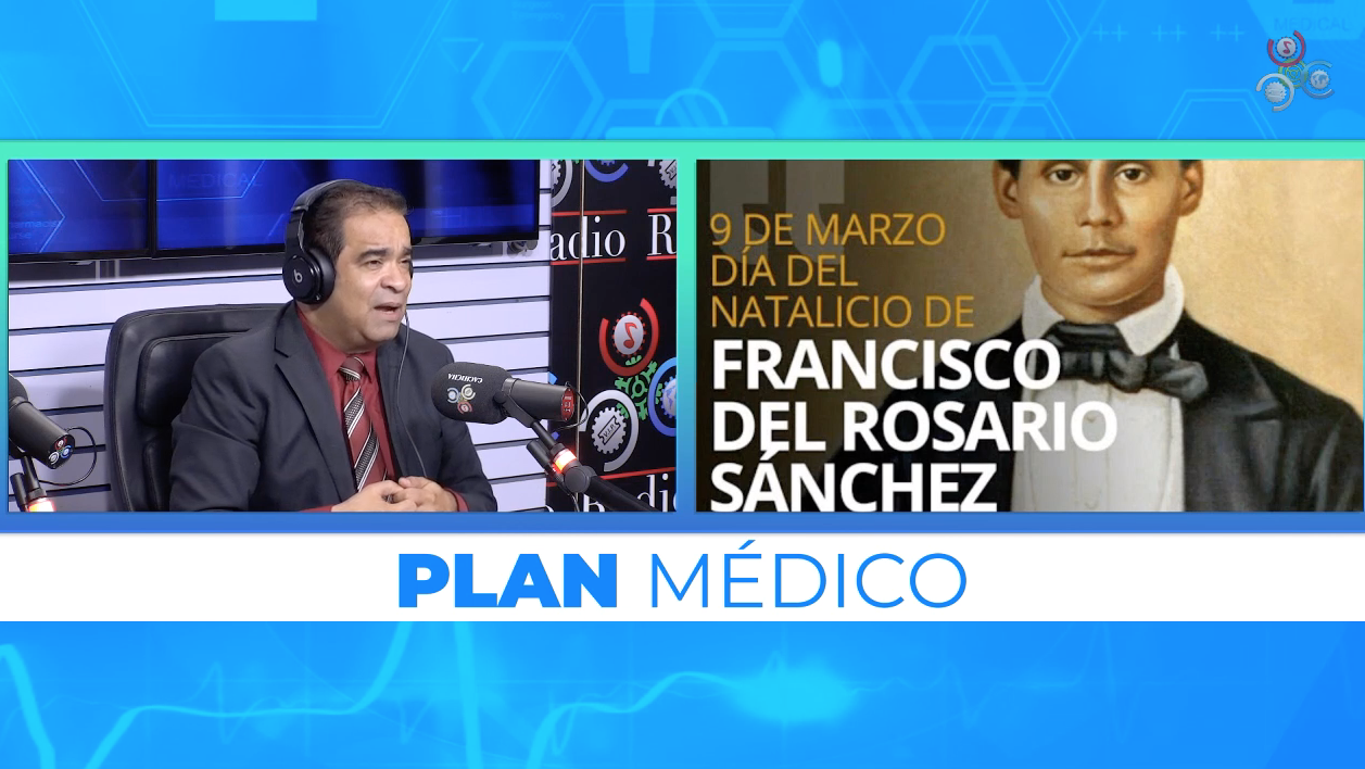Un Día Como Hoy Nació Francisco Del Rosario Sánchez