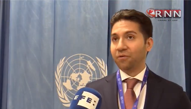 El Empleo Juvenil, Un Desafío Global