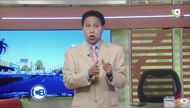 Carlos Batista Opina Sobre Canción Al Coronavirus