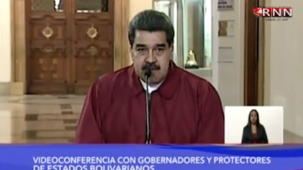 Uruguay Y Venezuela Decretan Emergencia Por Coronavirus