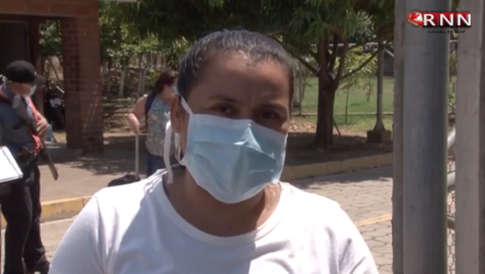 El Salvador Encarcelará A Quienes Entren Ilegalmente Frente A Coronavirus
