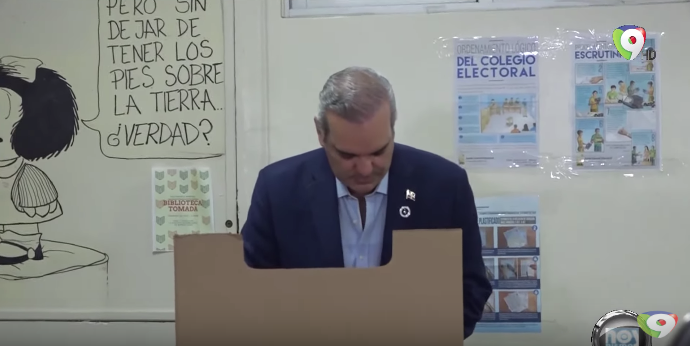 ¿PRM Arrasó En Elecciones Municipales?