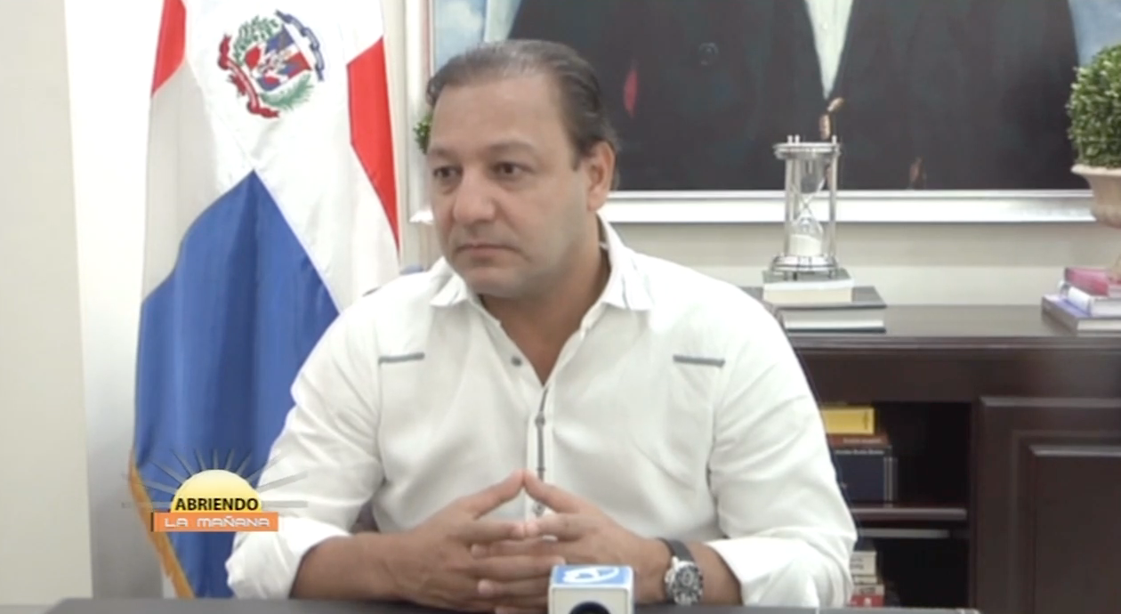 ¡Revelan! Informaciones Que No Conocías De Abel Martínez