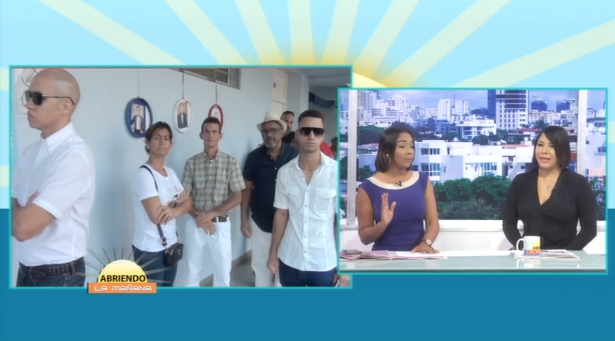 La Condesa Comenta Sobre Todo Lo Ocurrido En Las Elecciones Municipales