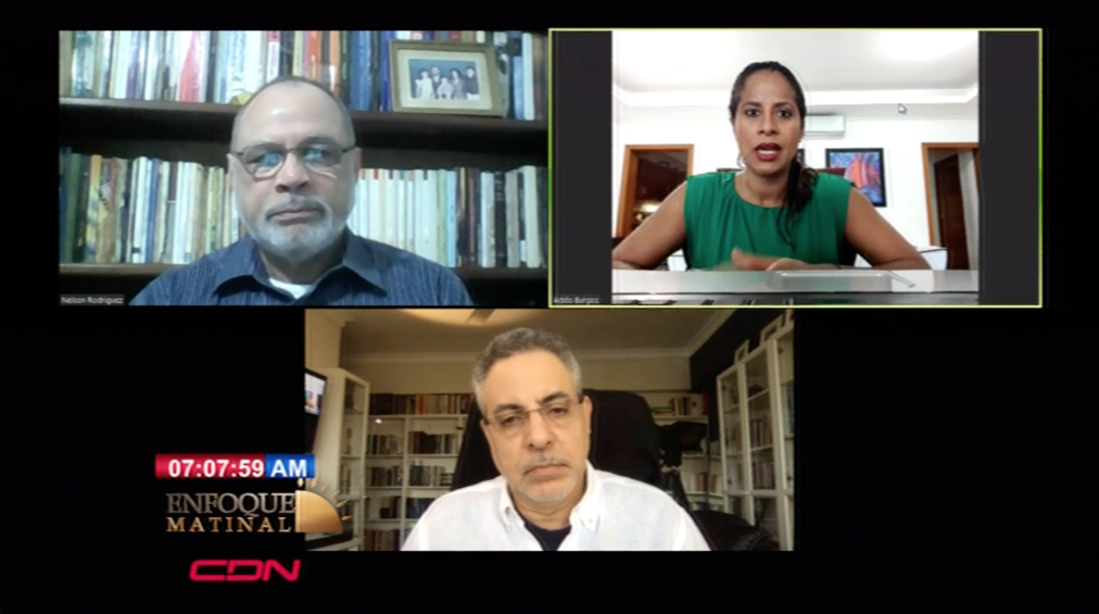 Las Muertes En San Francisco De Macorís Relacionadas A Neumonías Aun Aumentado