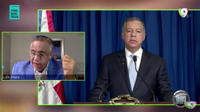 Cerca De 1 Millón De Hogares Se Beneficiarán De Los Programas FASE Y Quédate En Casa