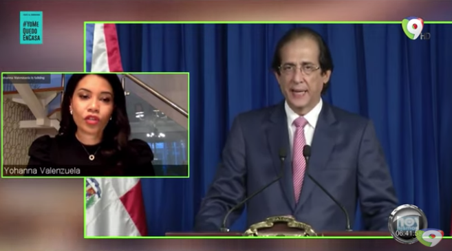 ¿Necesita El Campo Más Apoyo Económico Del Gobierno Ante Pandemia COVID-19?