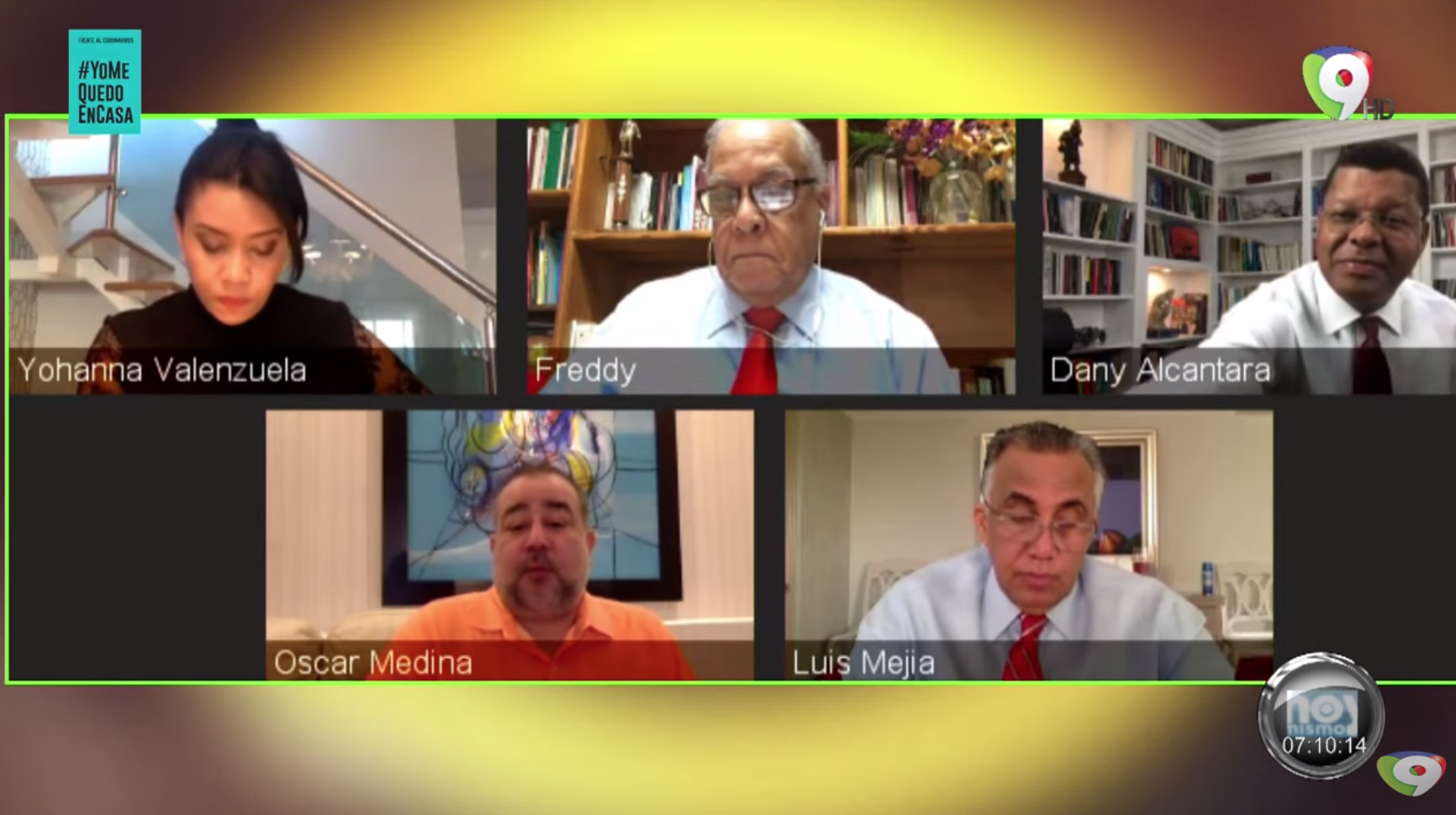 “Rebote” De Clínicas Y Hospitales Causa Muerte De Paciente Con COVID-19 En Ambulancia