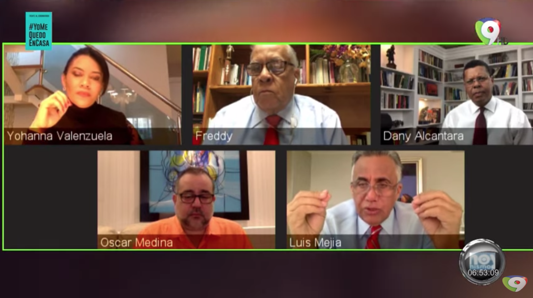 Cómo Está La Situación Alimentaria En RD Durante Cuarentena