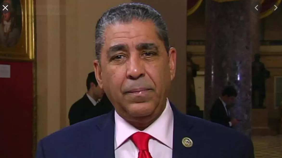 Adriano Espaillat Revela Que En Estados Unidos Hay Más De 309 Dominicanos Confirmados Con COVID-19