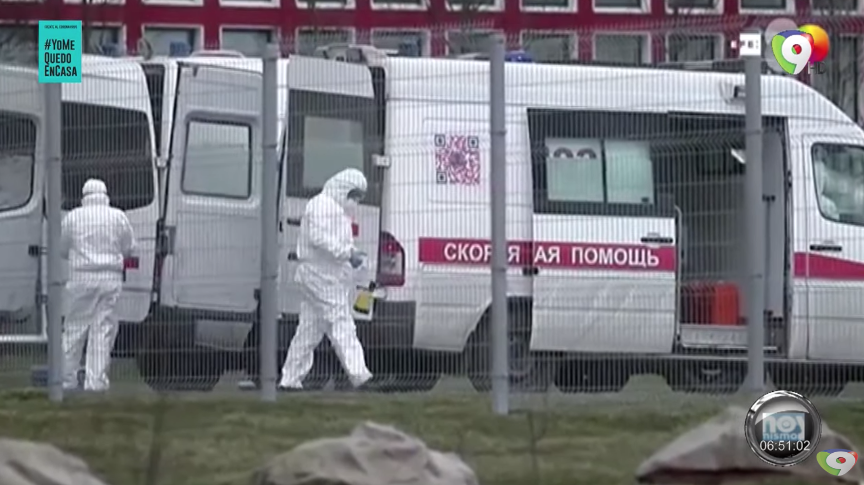 Embajador Dominicano En México Agradece A Iglesia Mormona Traslado De Connacionales