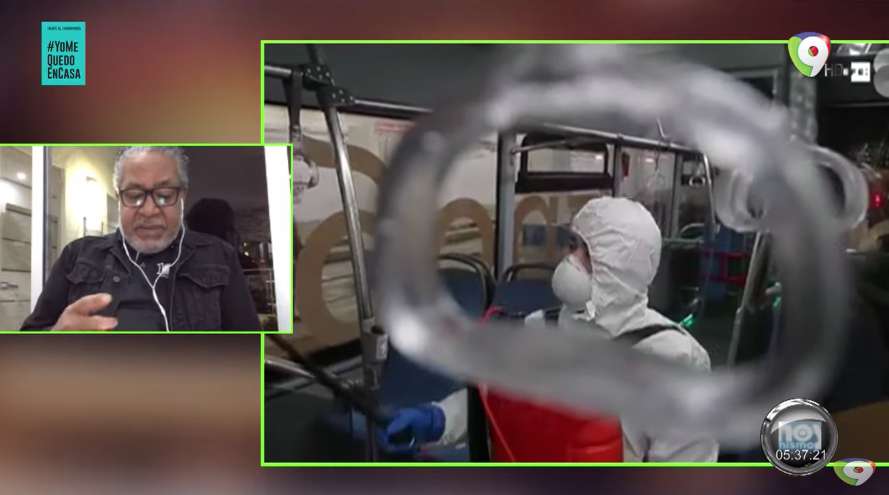 Desgarrador: Estiman En 75 Los Dominicanos Muertos Por COVID-19 En Nueva York